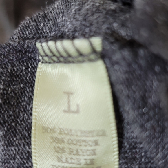 I WANT CANDY Long Sleeve Tee - Picture 5 of 6